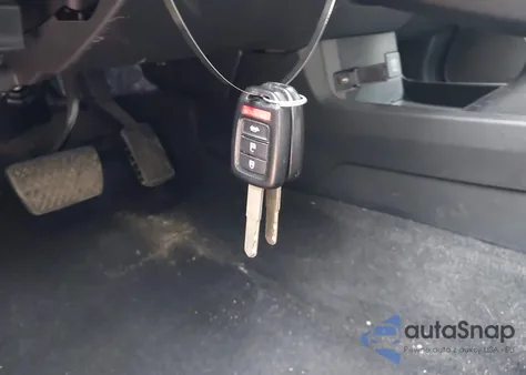 2019 Honda Civic Lx из США, поврежденный, VIN 2HGFC2F67KH600863